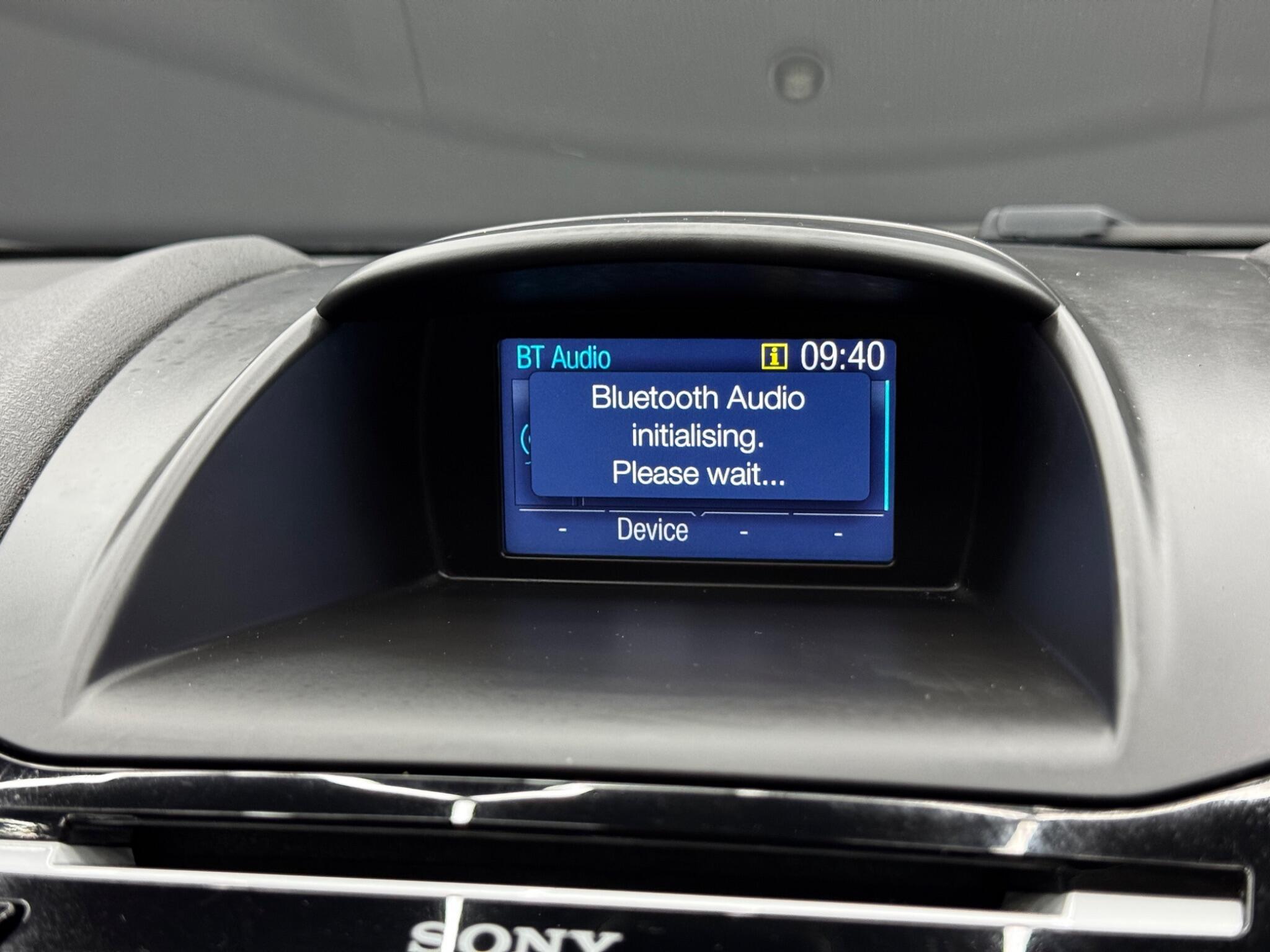 Ford Fiesta - Image 29