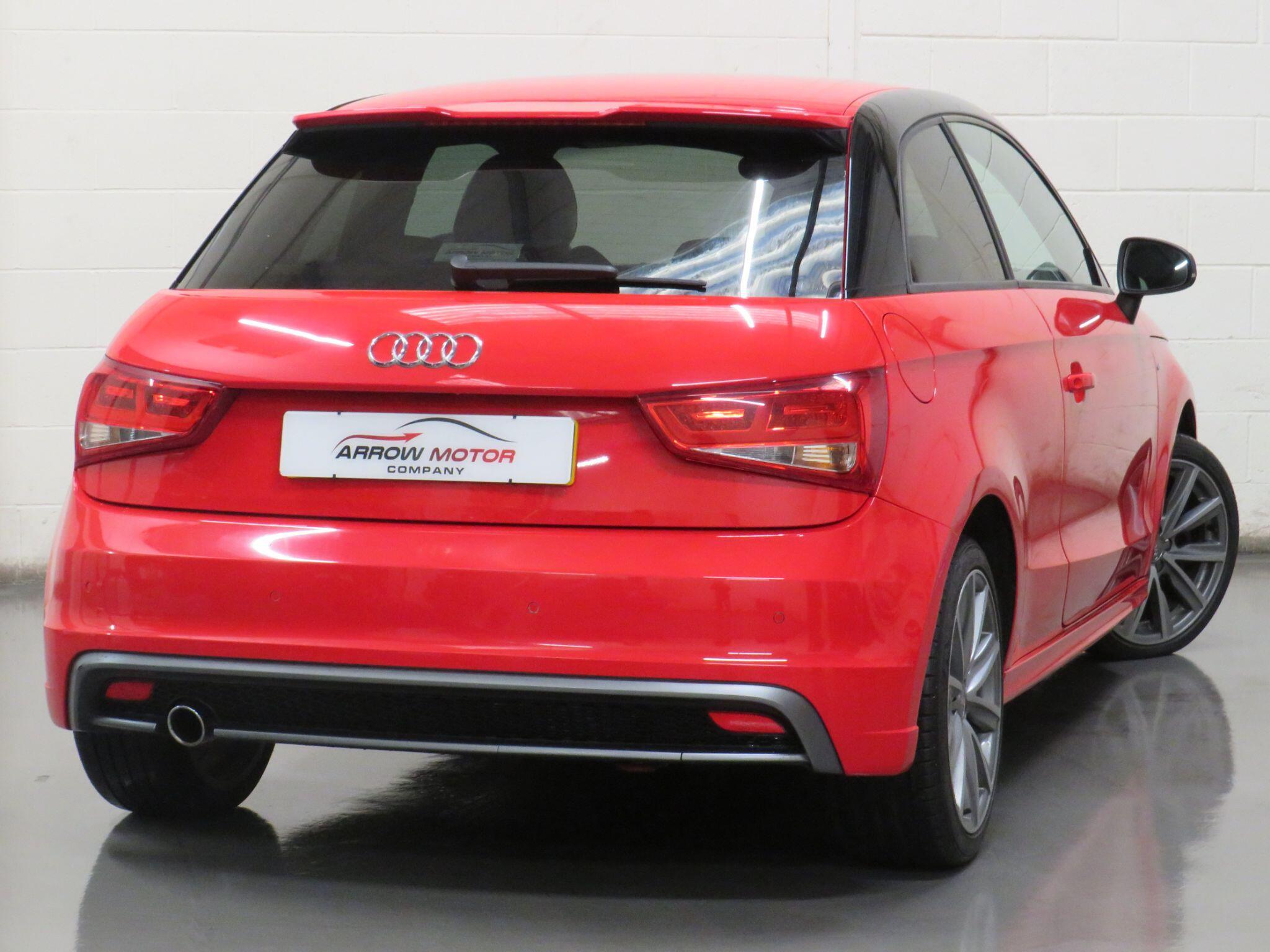 Audi A1 - Image 3