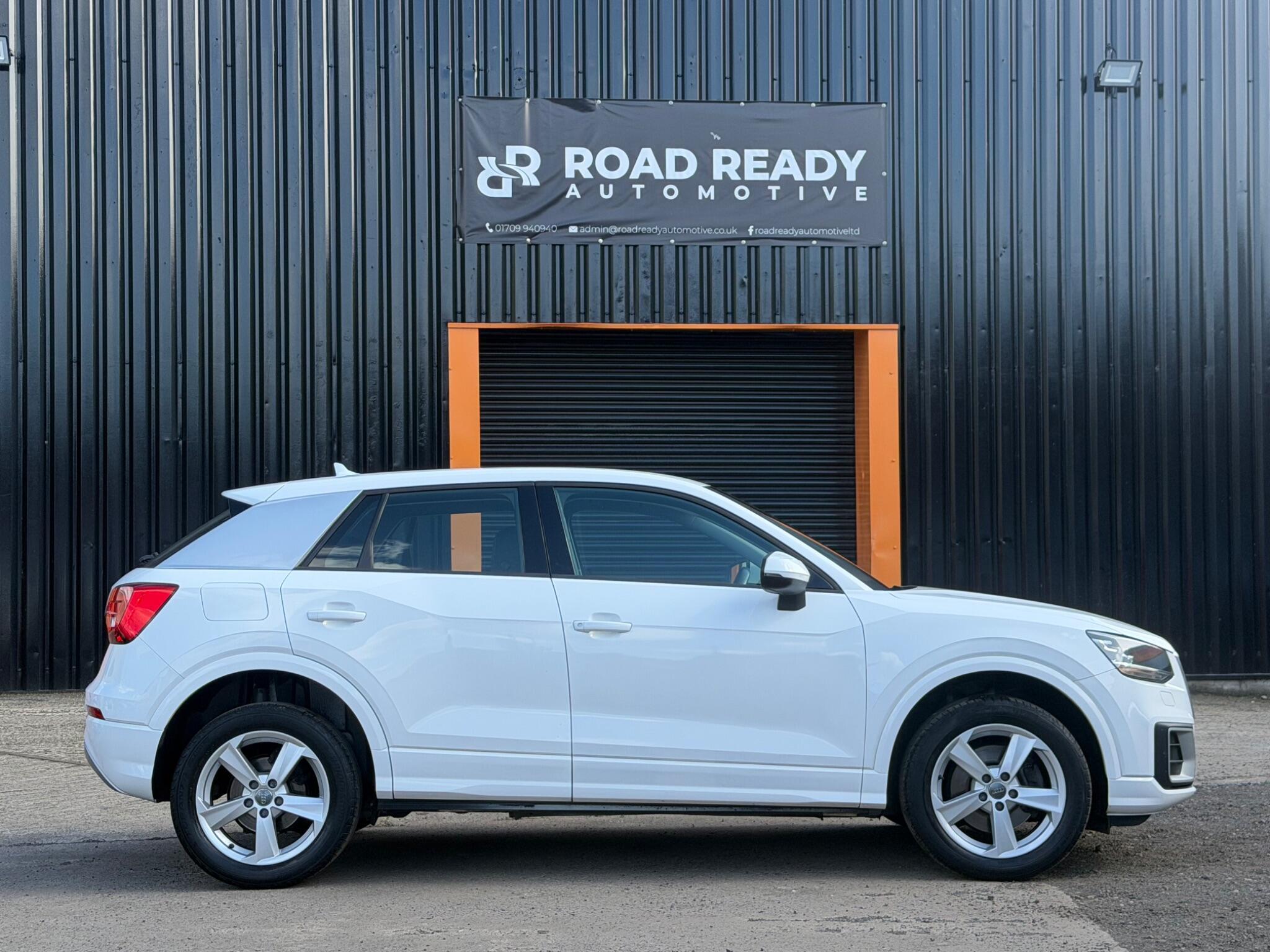 Audi Q2 - Image 2