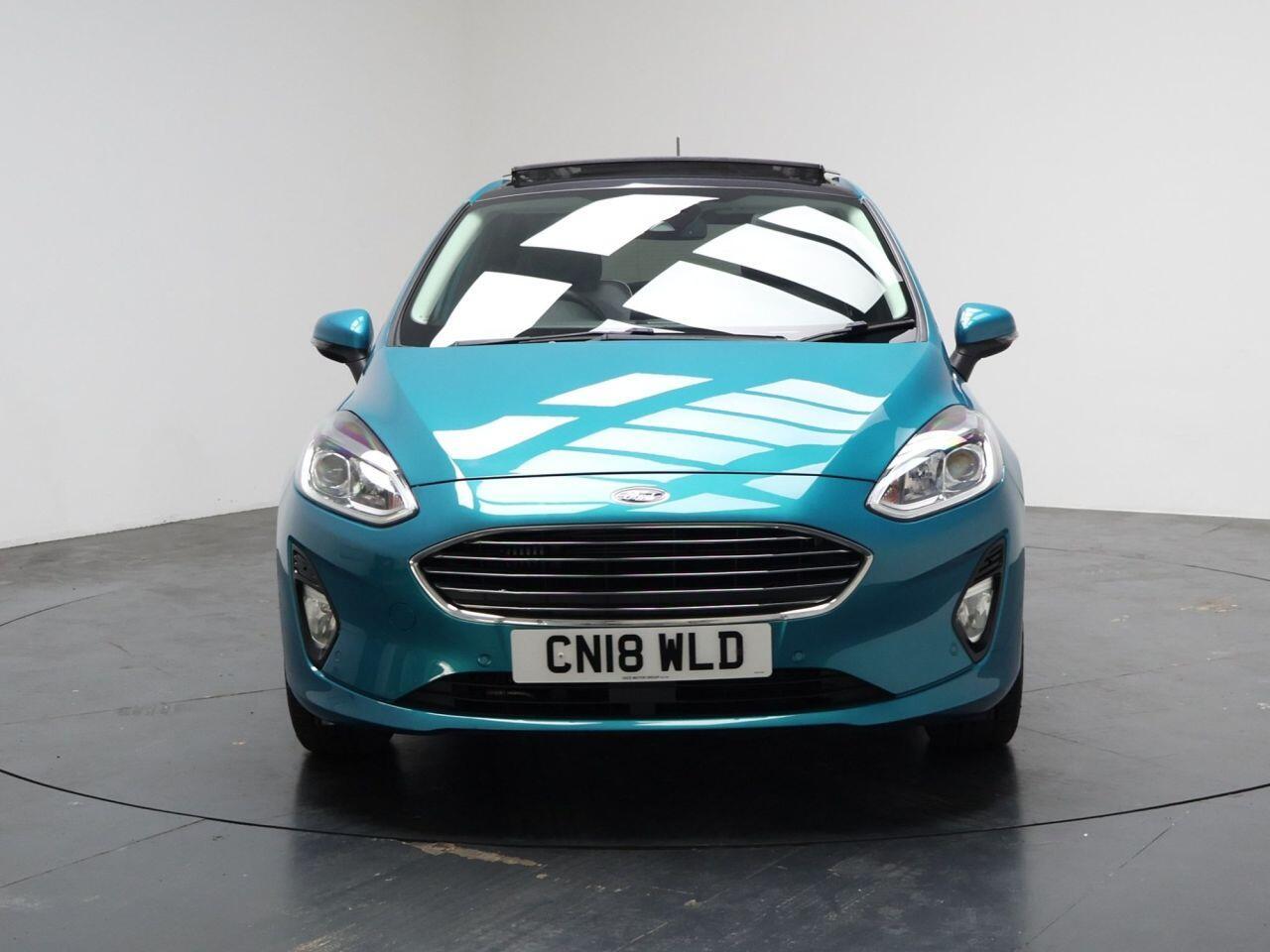Ford Fiesta - Image 5