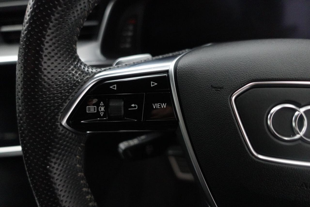 Audi A6 Avant - Image 4