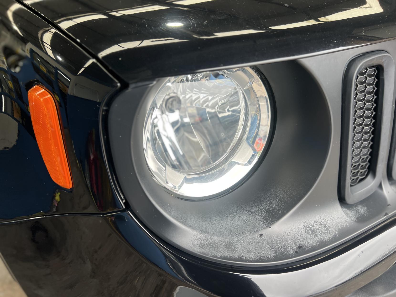 Jeep Renegade - Image 19