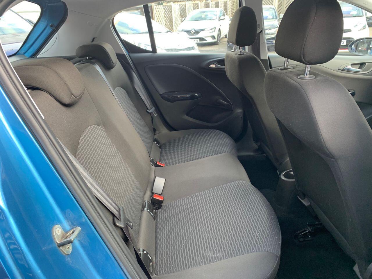 Vauxhall Corsa - Image 24