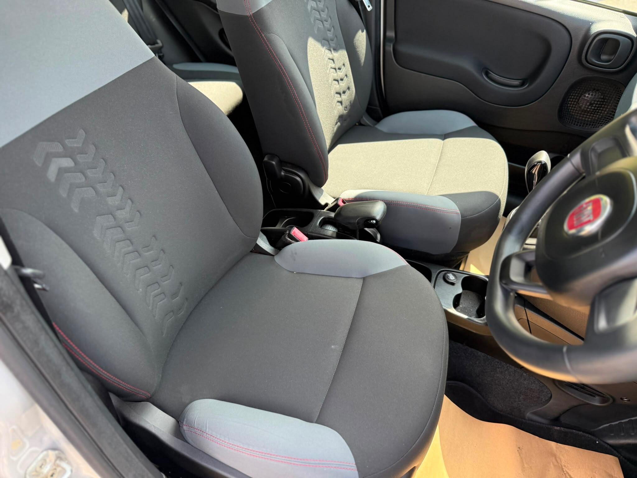Fiat Panda - Image 20