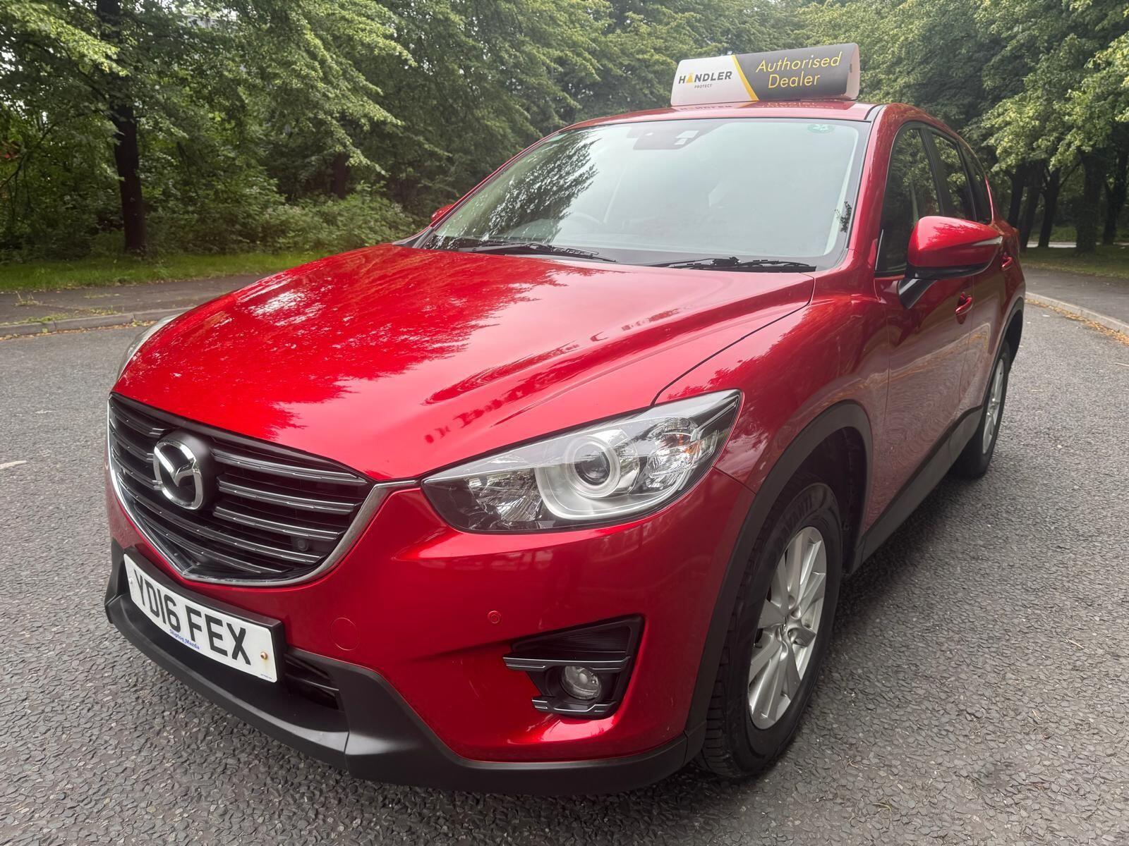 Mazda CX-5 - Image 5