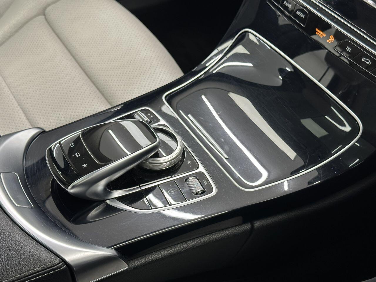 Mercedes-benz C-CLASS - Image 22