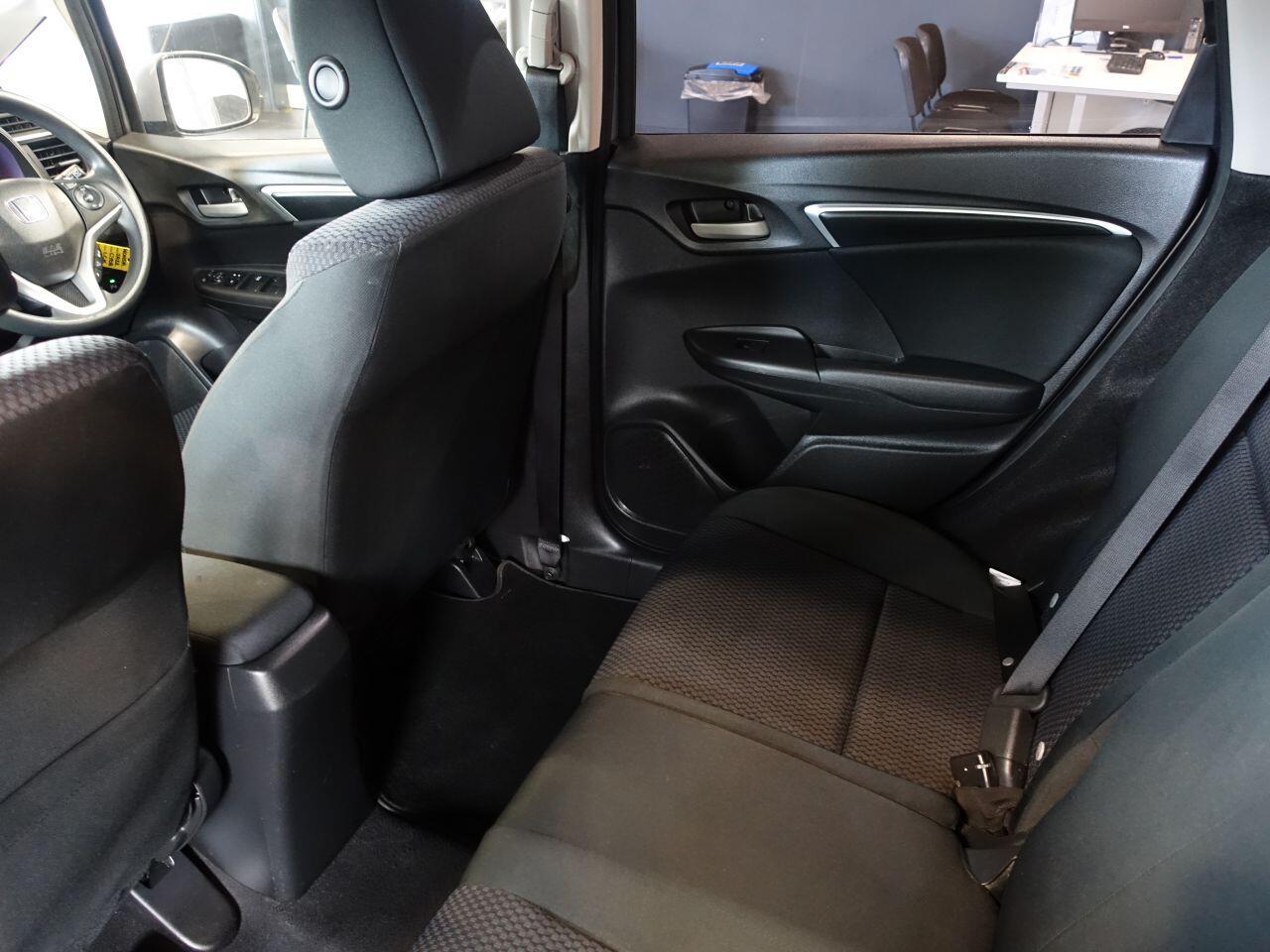 Honda Jazz - Image 16