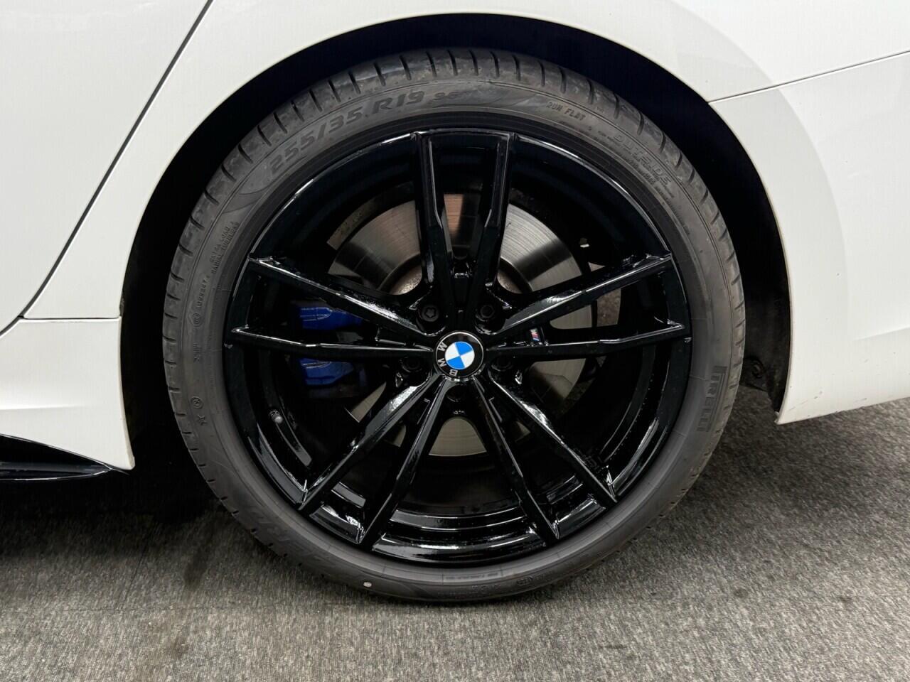 BMW 3 Series - Image 19