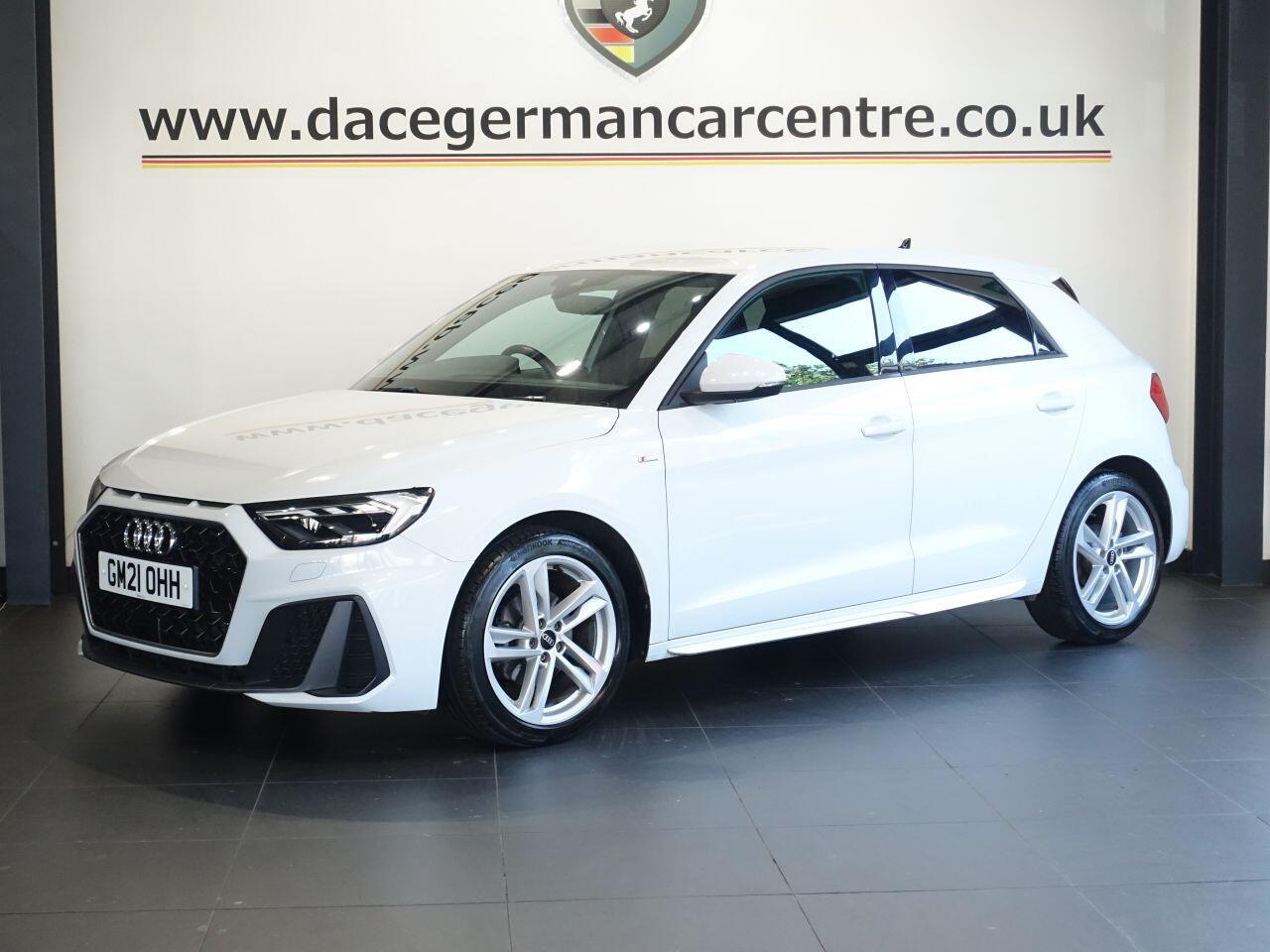 Audi A1 - Image 9