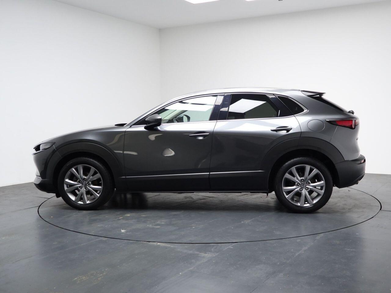 Mazda CX-30 - Image 4
