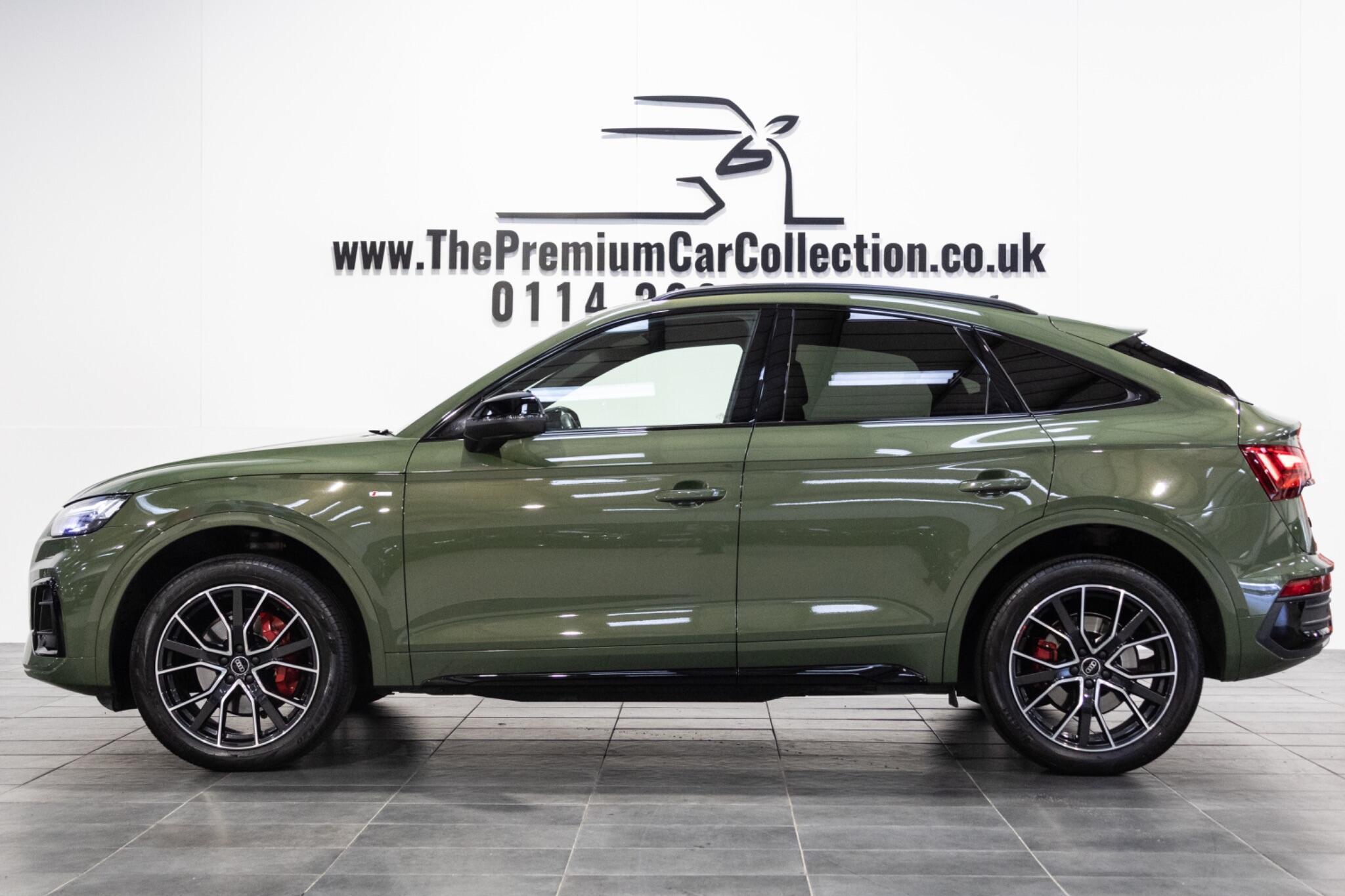 Audi Q5 - Image 4