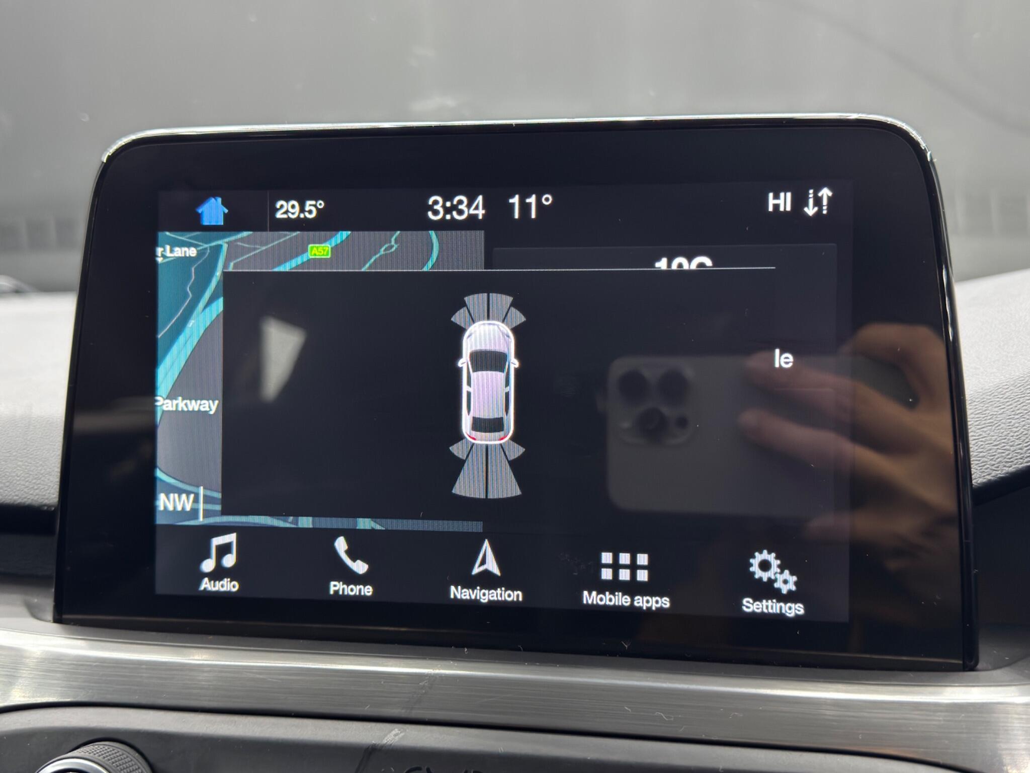 Ford Focus - Image 37