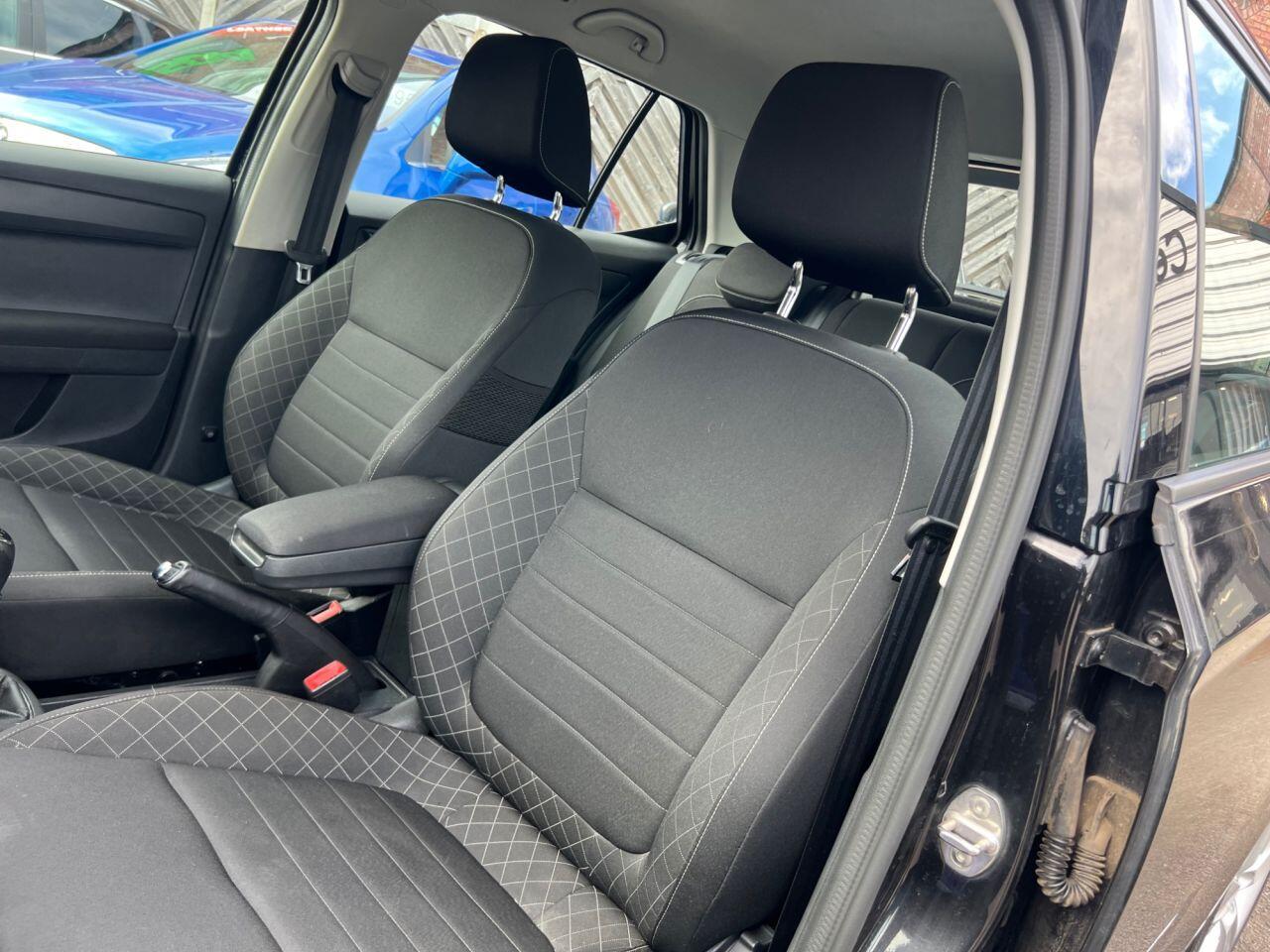 Skoda Fabia - Image 17