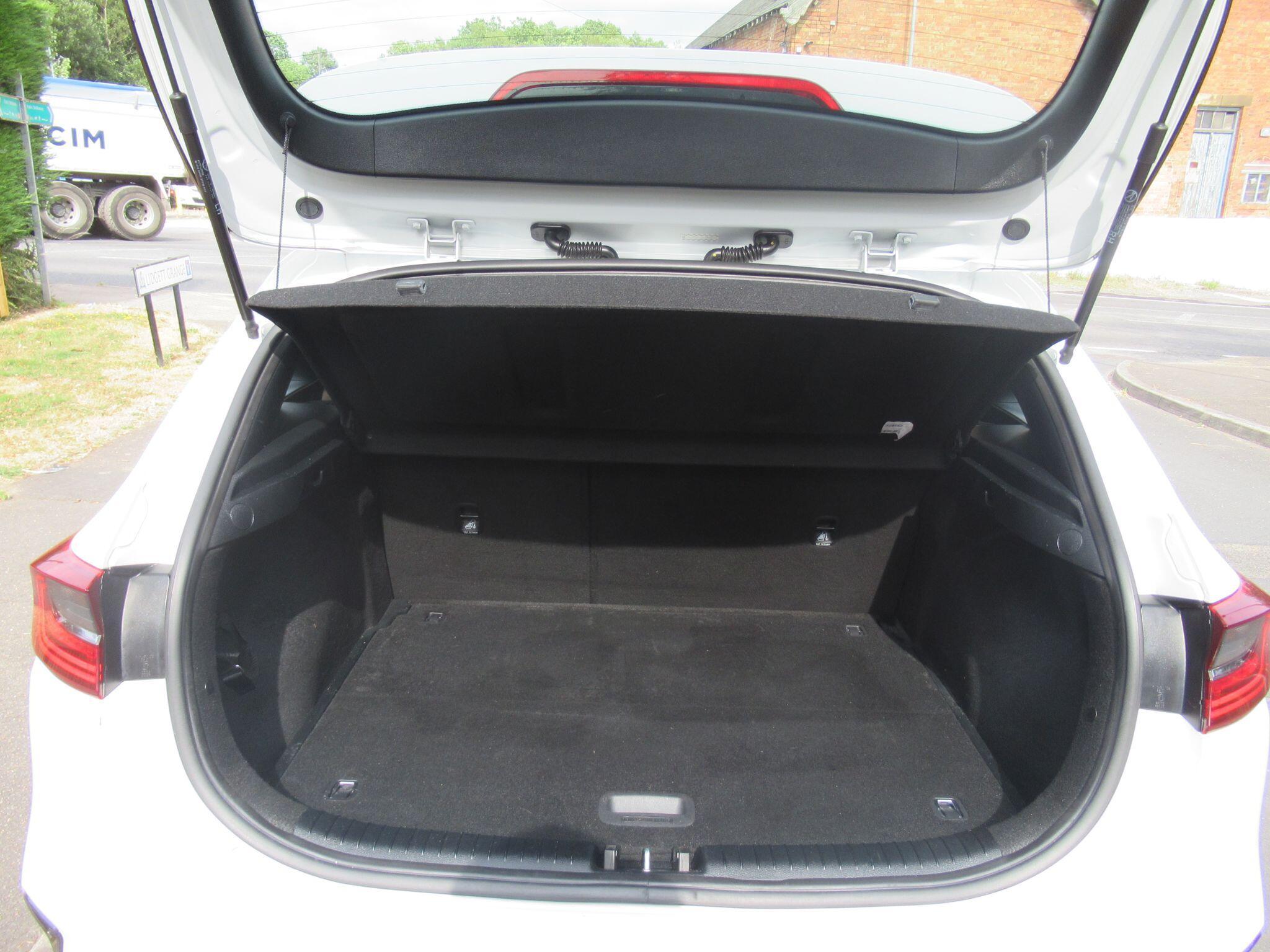Kia ceed - Image 16