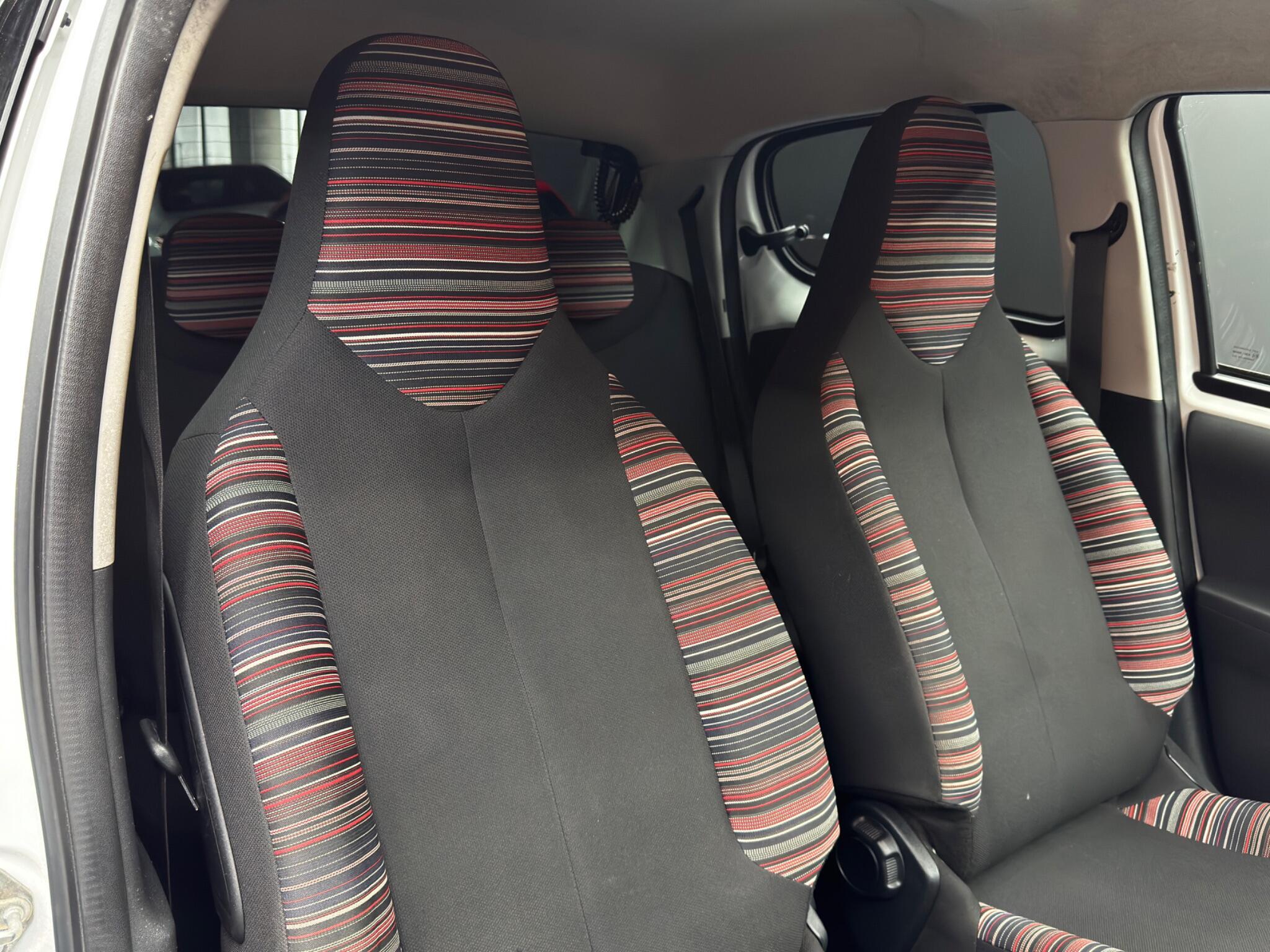 Citroen C1 - Image 12