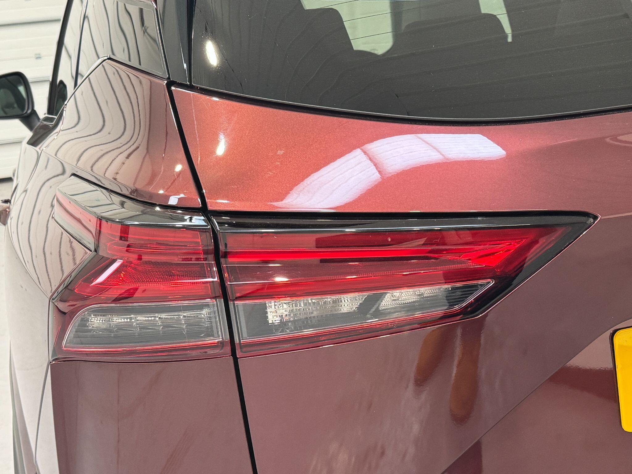 Nissan Qashqai - Image 76