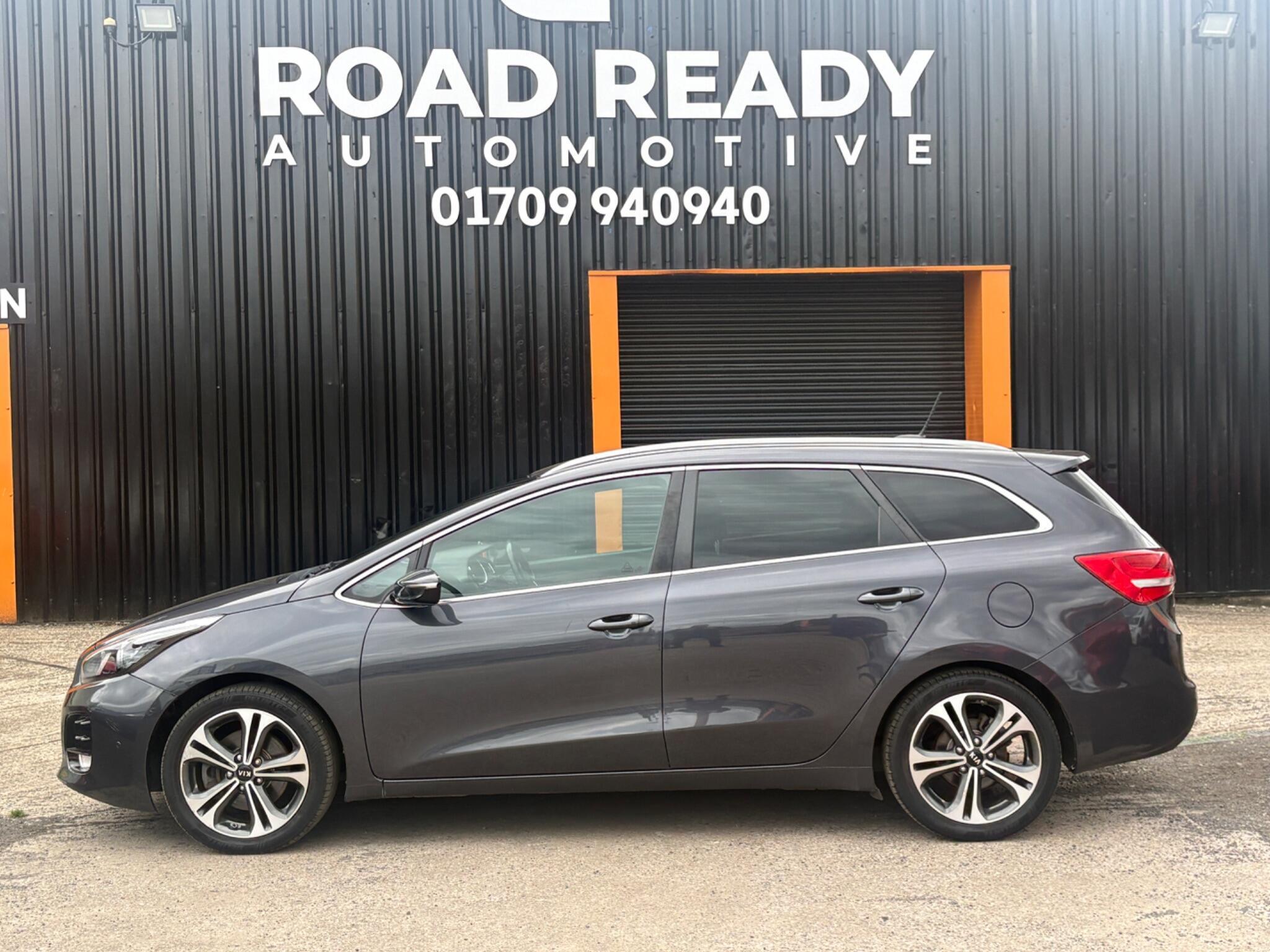 Kia ceed - Image 7
