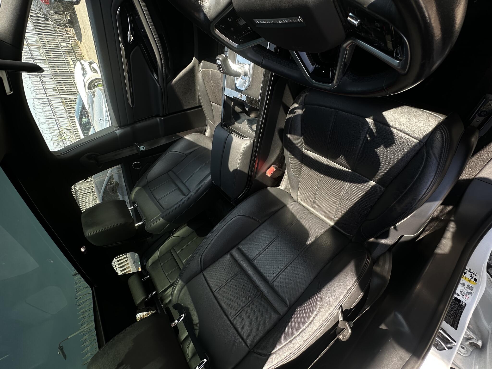 Land Rover Range Rover Evoque - Image 17
