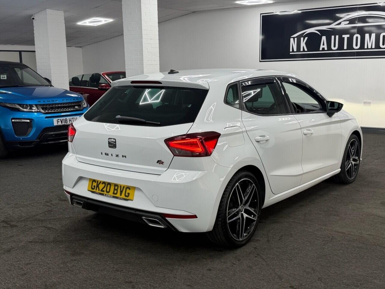 SEAT Ibiza - Image 4