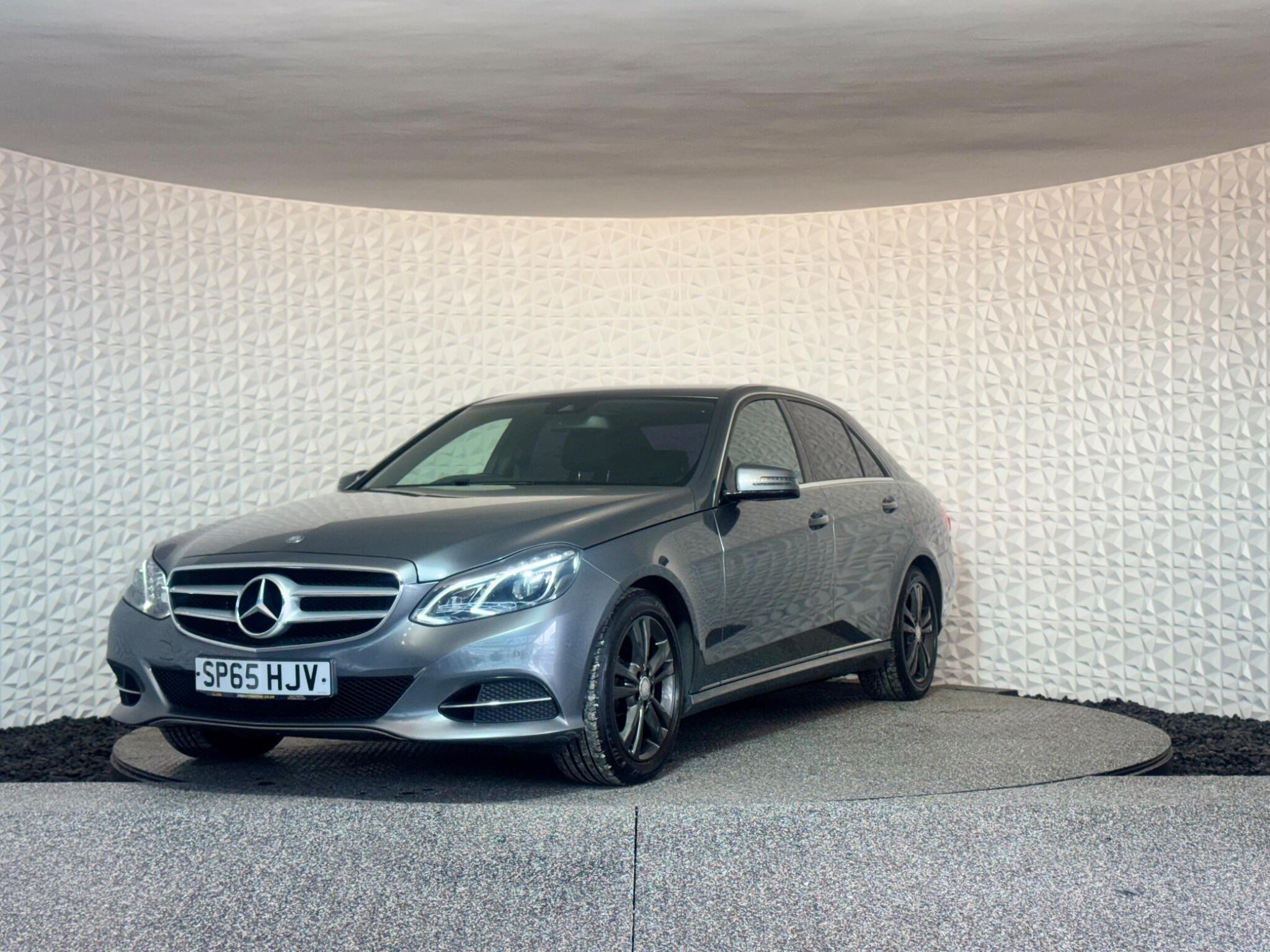 Mercedes E Class - Image 15