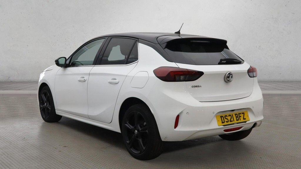 Vauxhall Corsa - Image 6