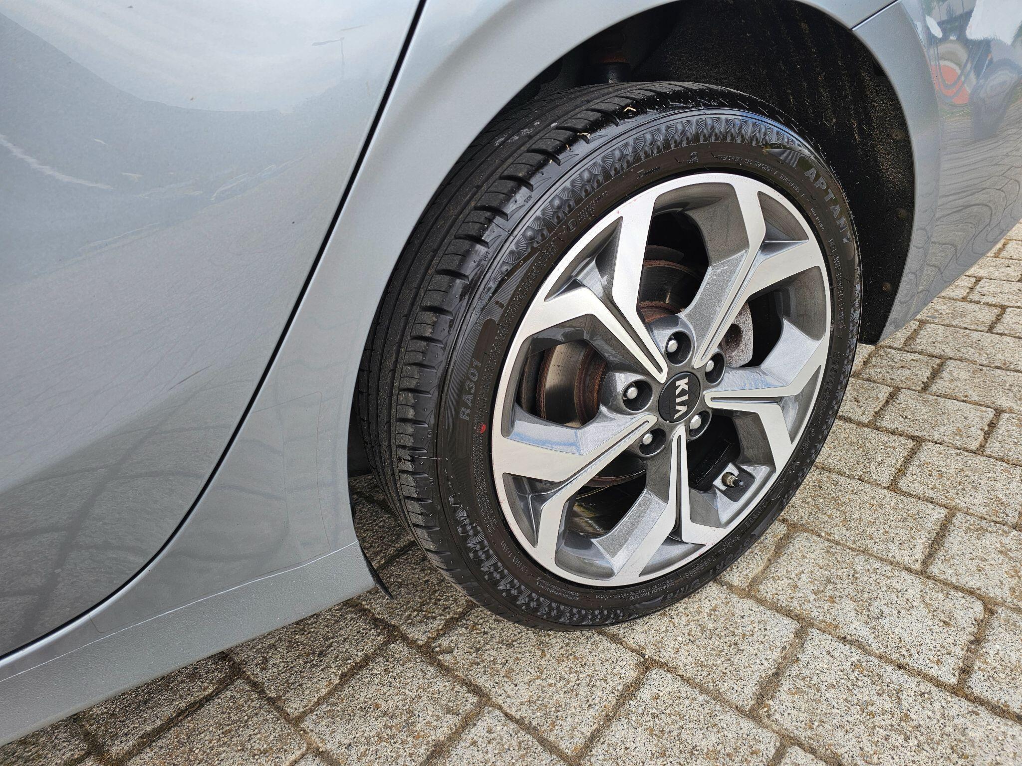 Kia ceed - Image 18