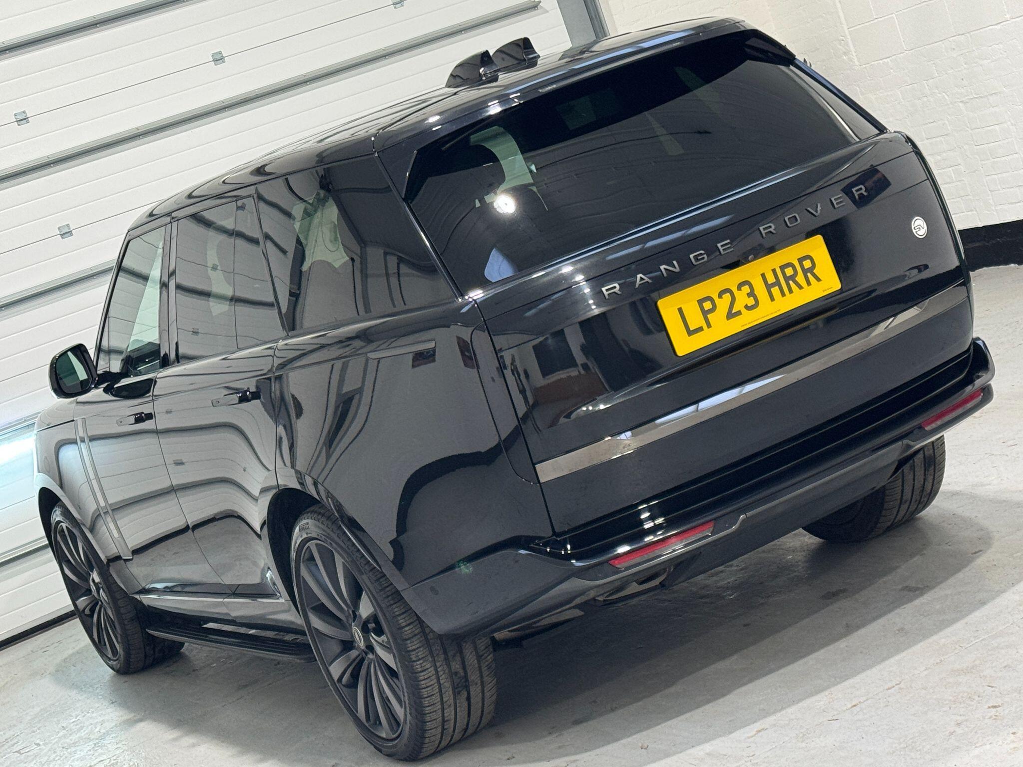 Land Rover Range Rover - Image 32