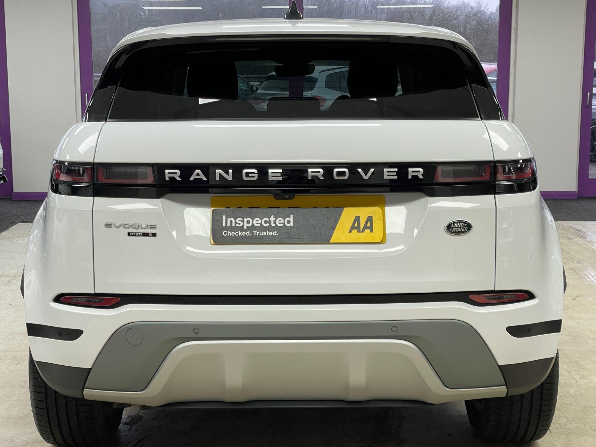 Land Rover Range Rover Evoque - Image 10