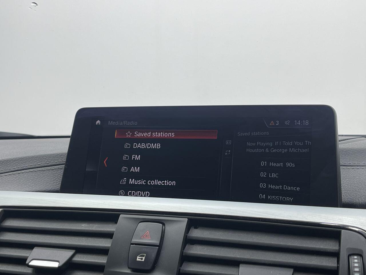 BMW 4 SERIES GRAN COUPE - Image 43