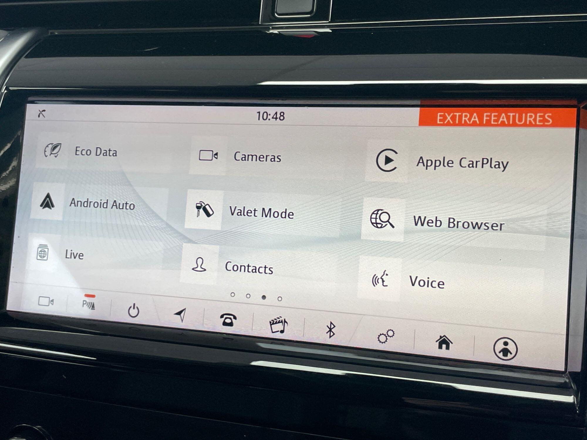 Land Rover DISCOVERY SPORT - Image 43