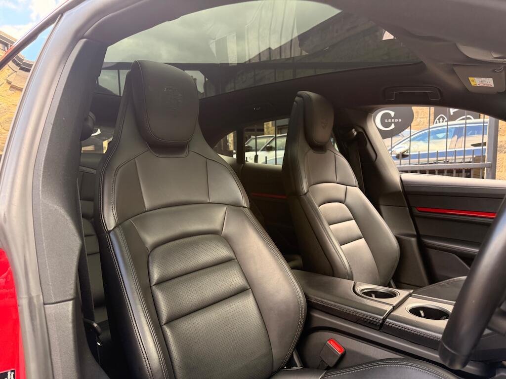 Porsche Taycan - Image 46