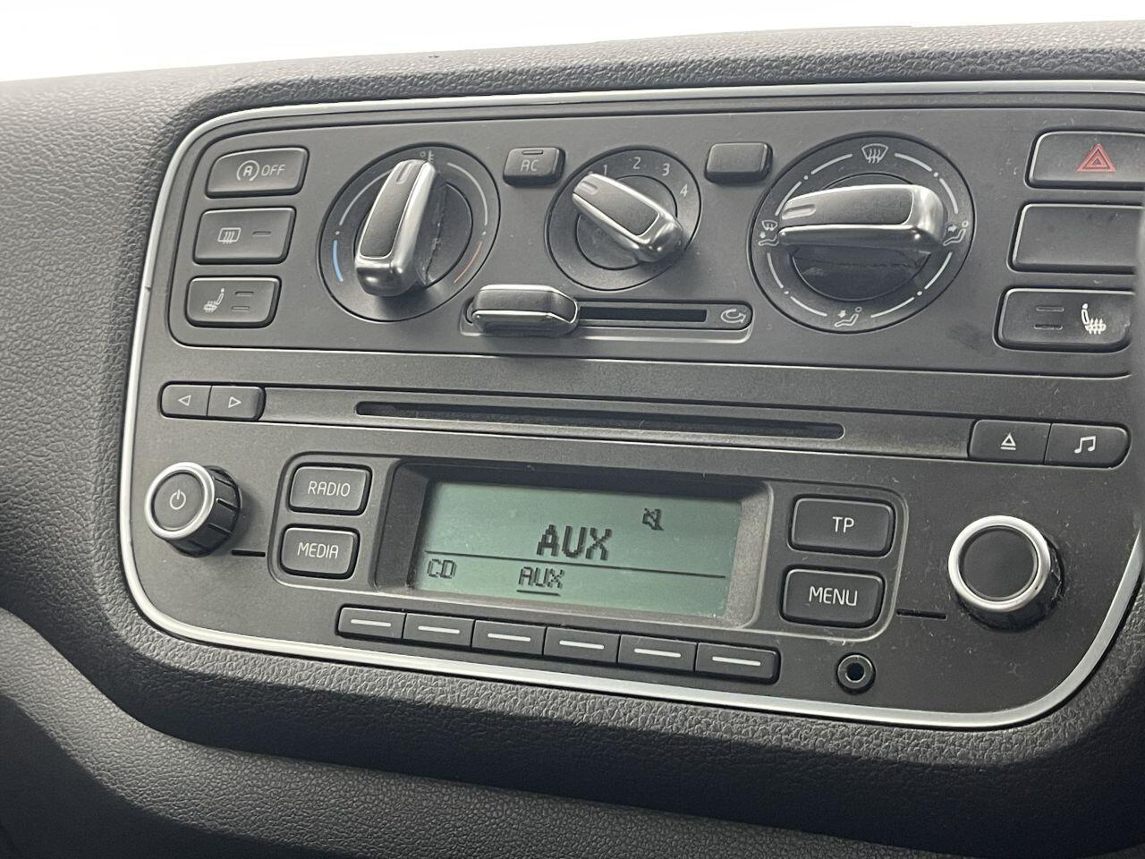 Skoda Citigo - Image 4