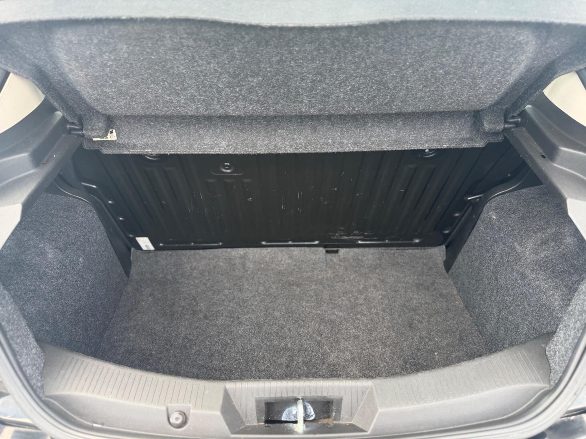 Alfa Romeo MiTo - Image 9