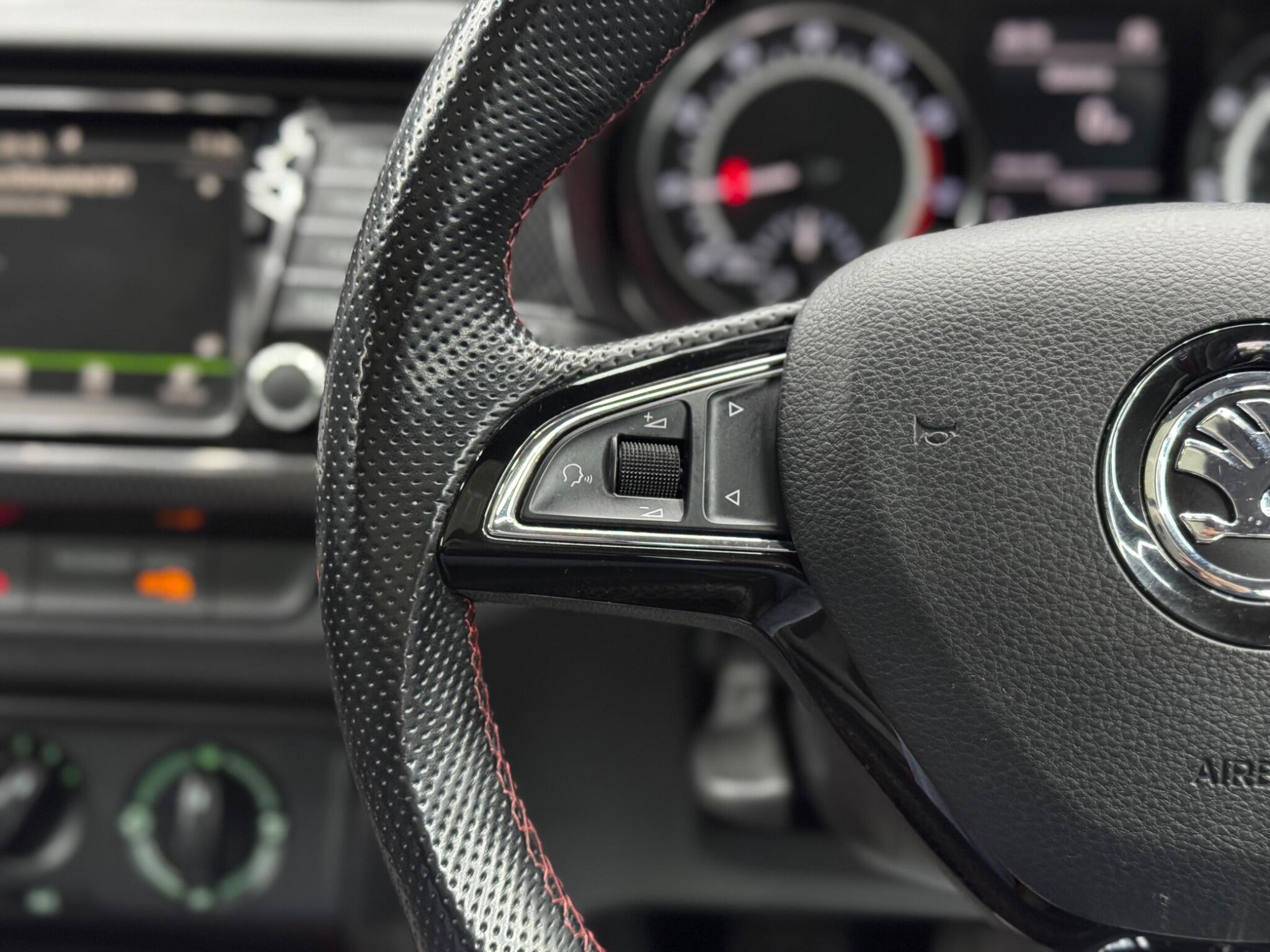 Skoda Fabia - Image 20