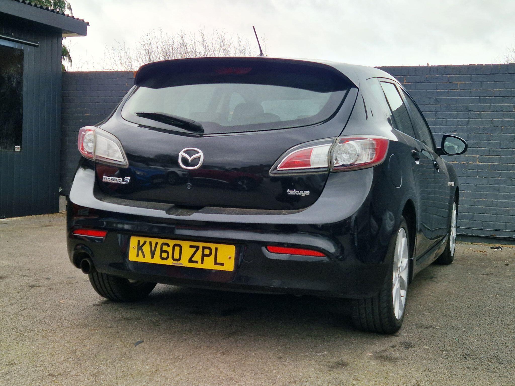 Mazda MAZDA3 - Image 25