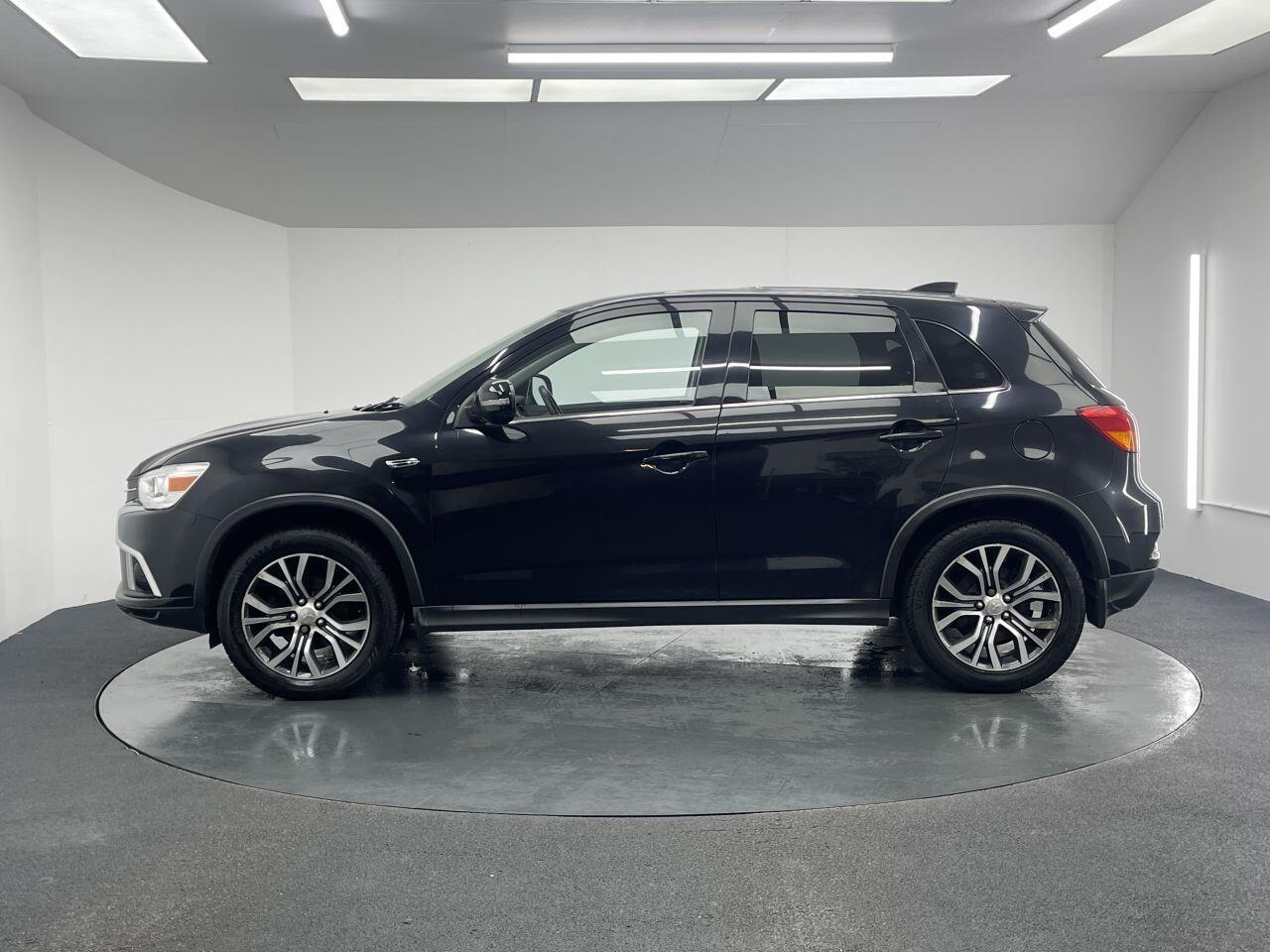 Mitsubishi ASX - Image 12