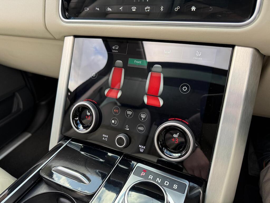 Land Rover Range Rover - Image 46