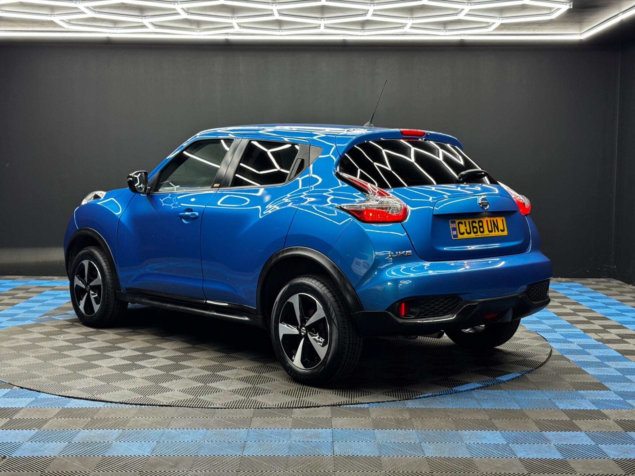 Nissan Juke - Image 7