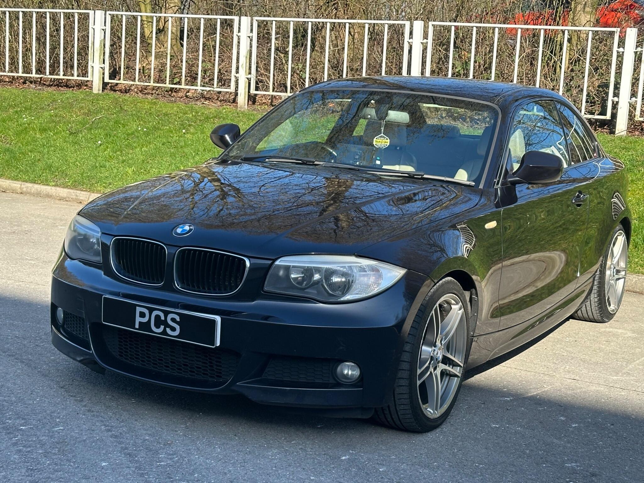 BMW 1 Series - Image 7
