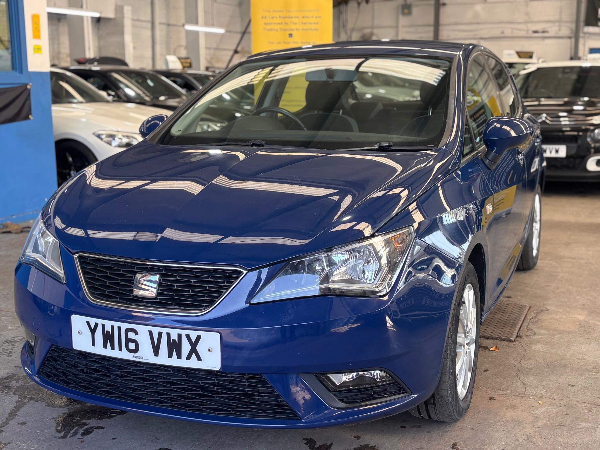 SEAT Ibiza - Image 14