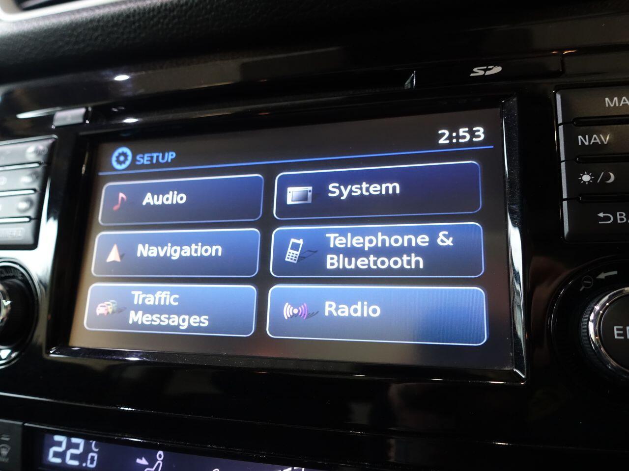 Nissan Qashqai - Image 33