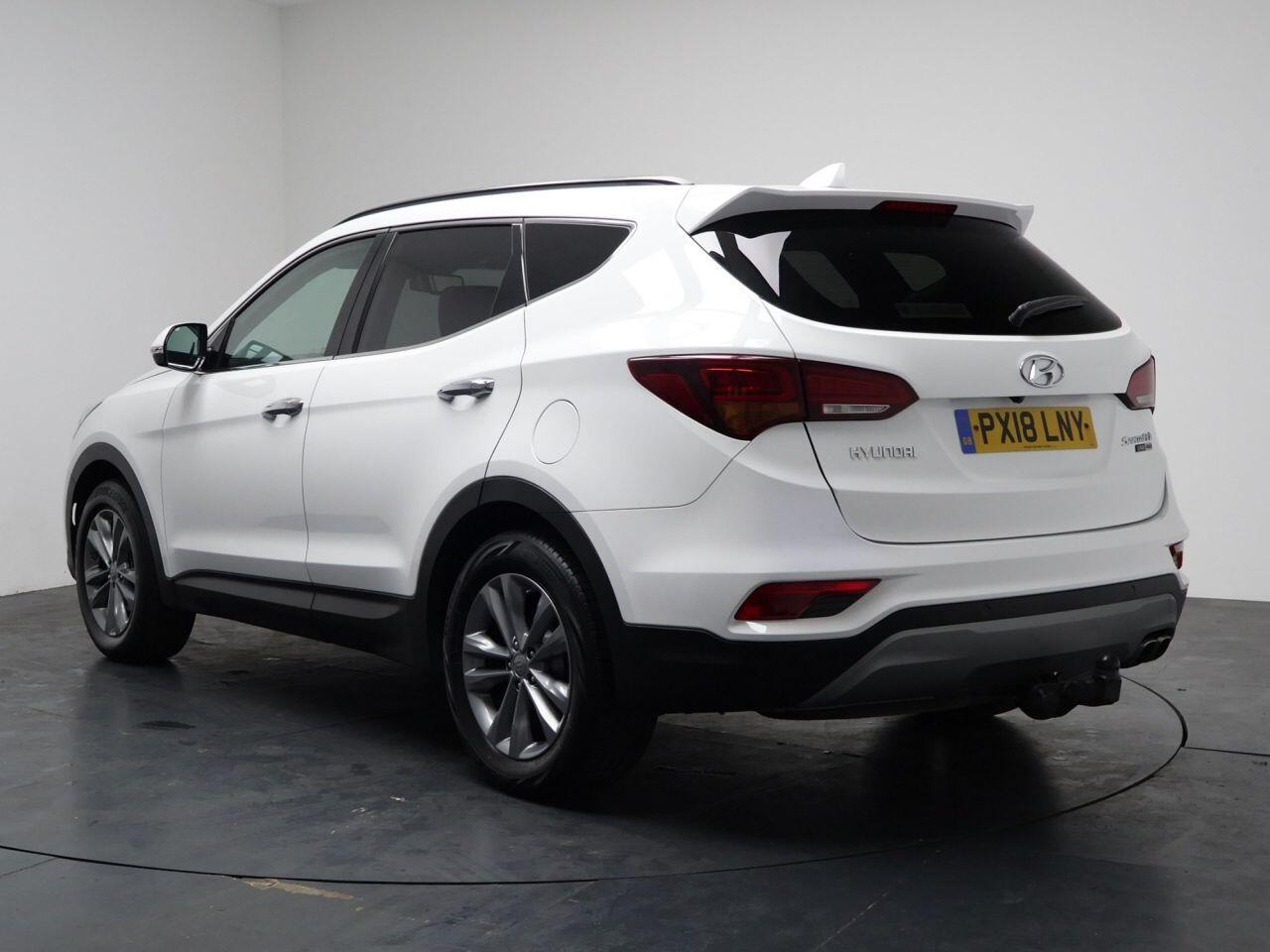 Hyundai Santa Fe - Image 5