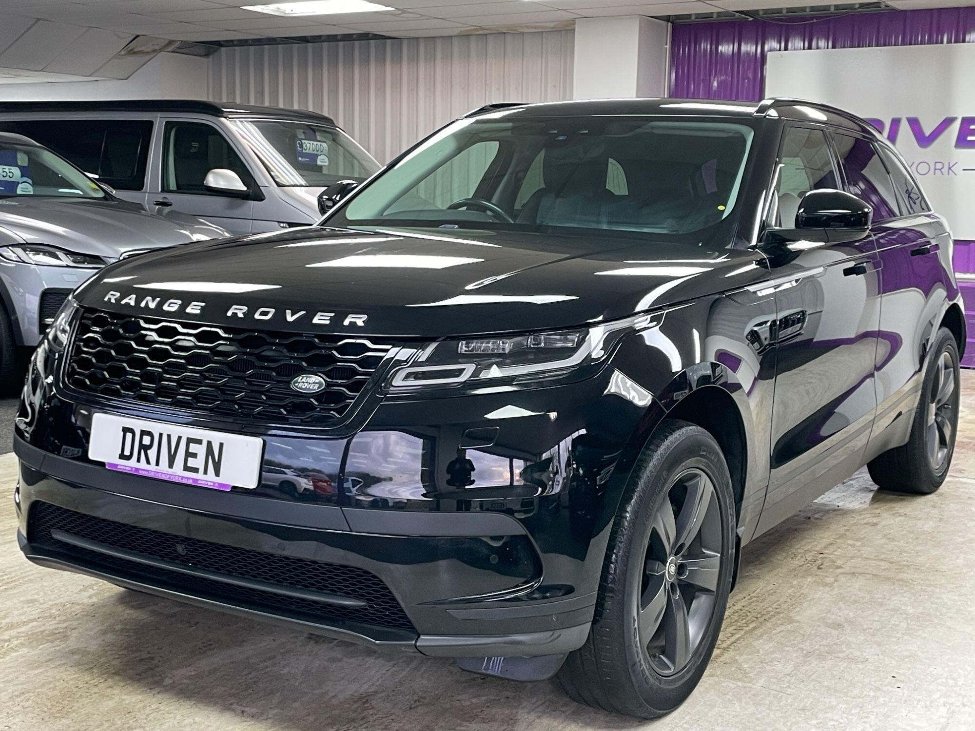 Land Rover Range Rover Velar - Image 9