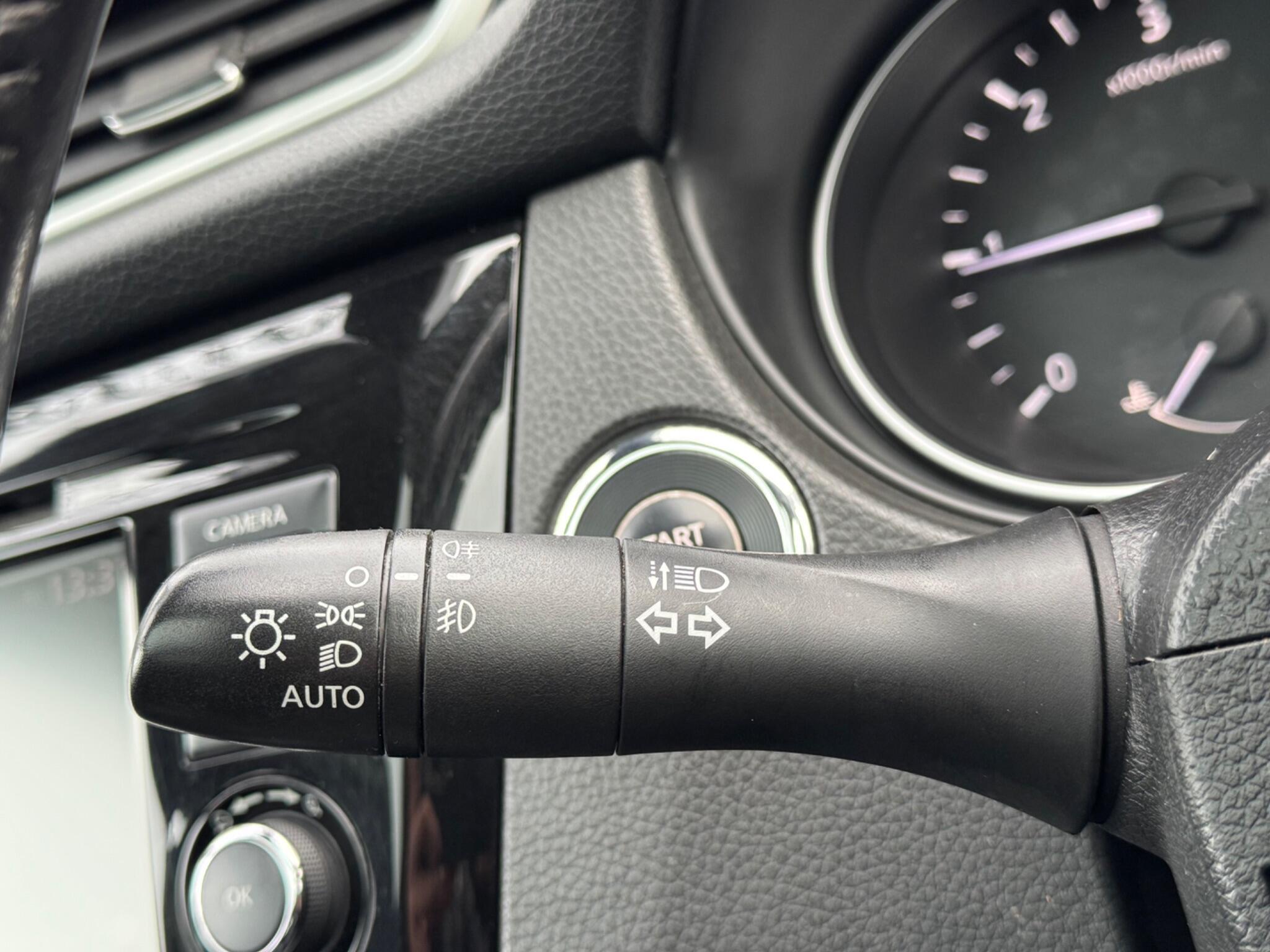 Nissan Qashqai - Image 36