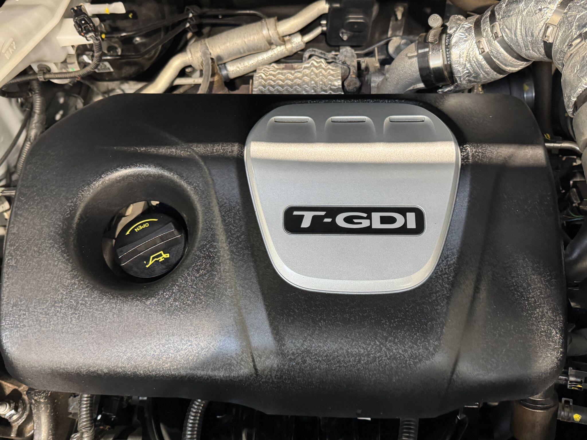 Kia Sportage - Image 61