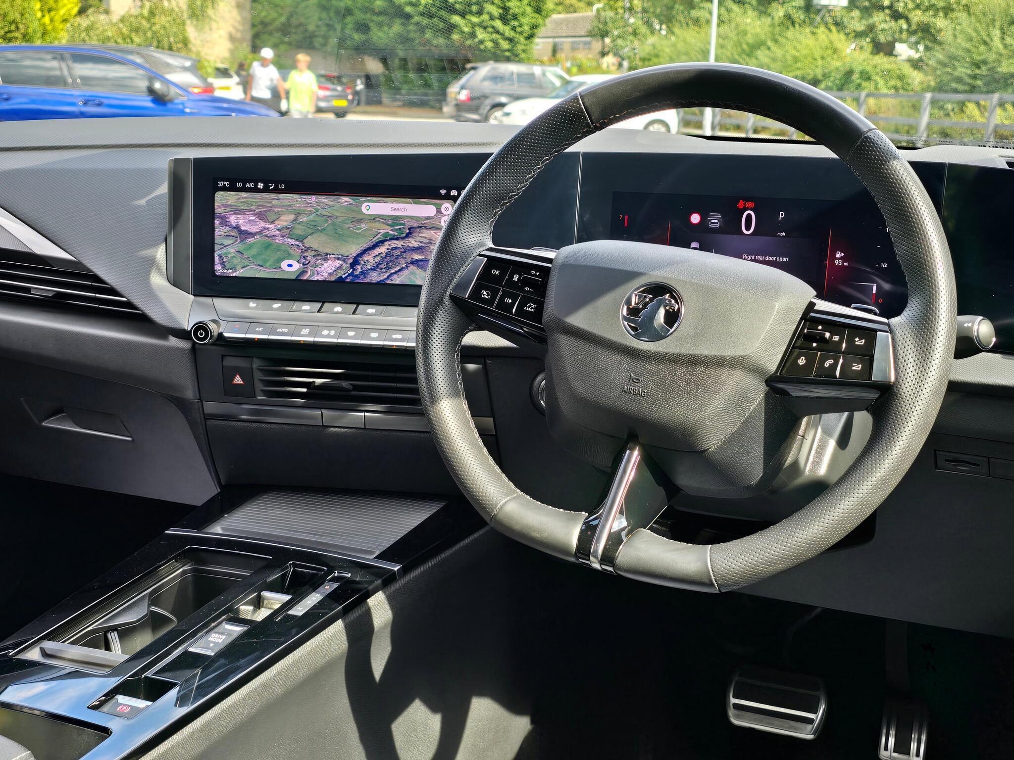 Vauxhall Astra - Image 7