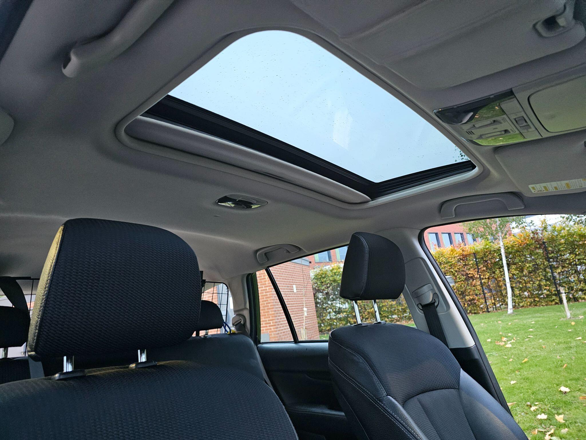 Subaru Outback - Image 32