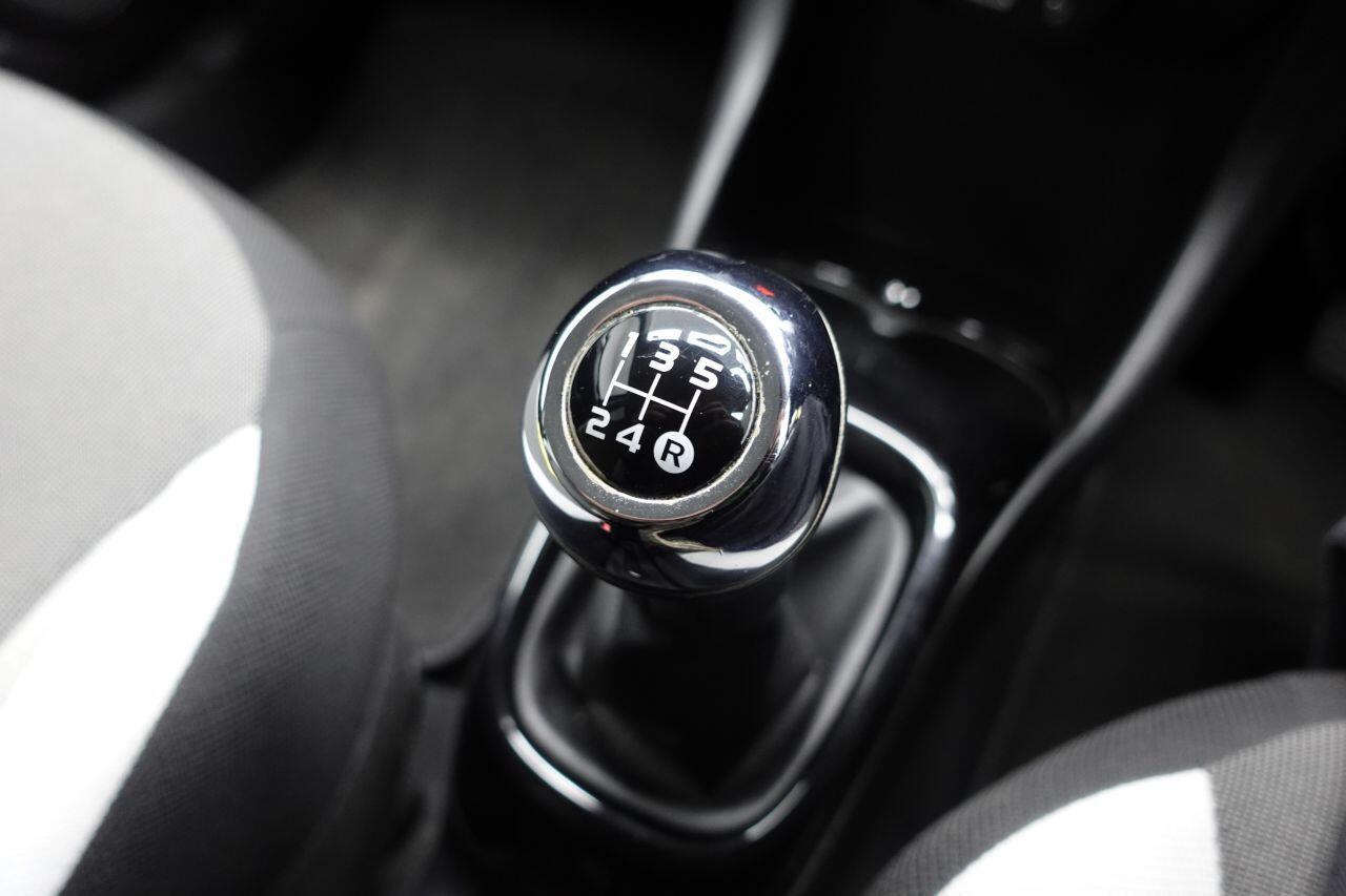 Toyota Aygo - Image 20