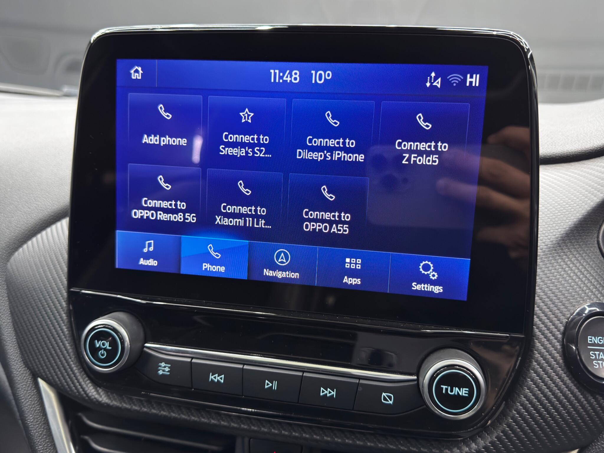 Ford Fiesta - Image 31