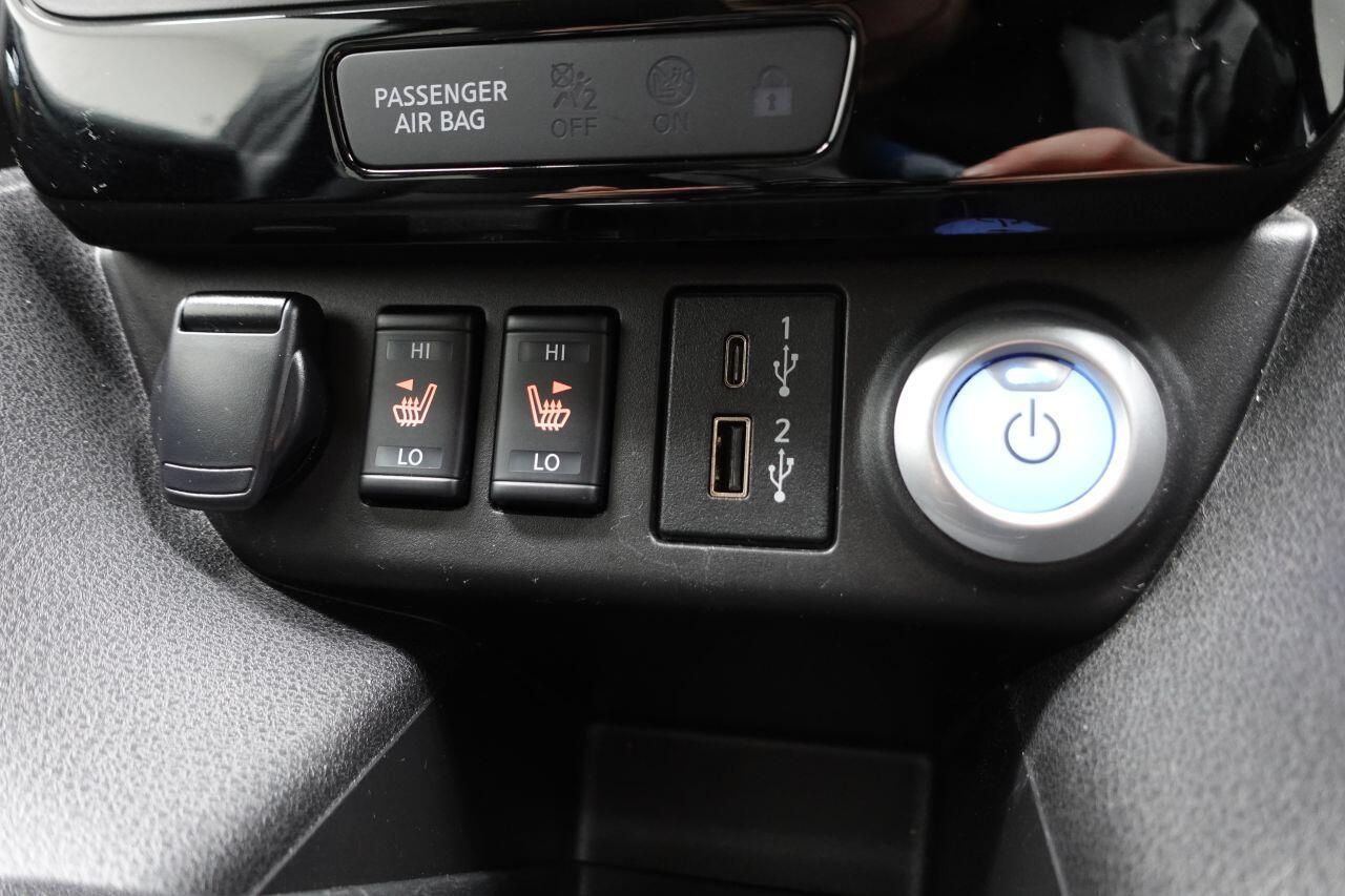 Nissan Leaf - Image 24